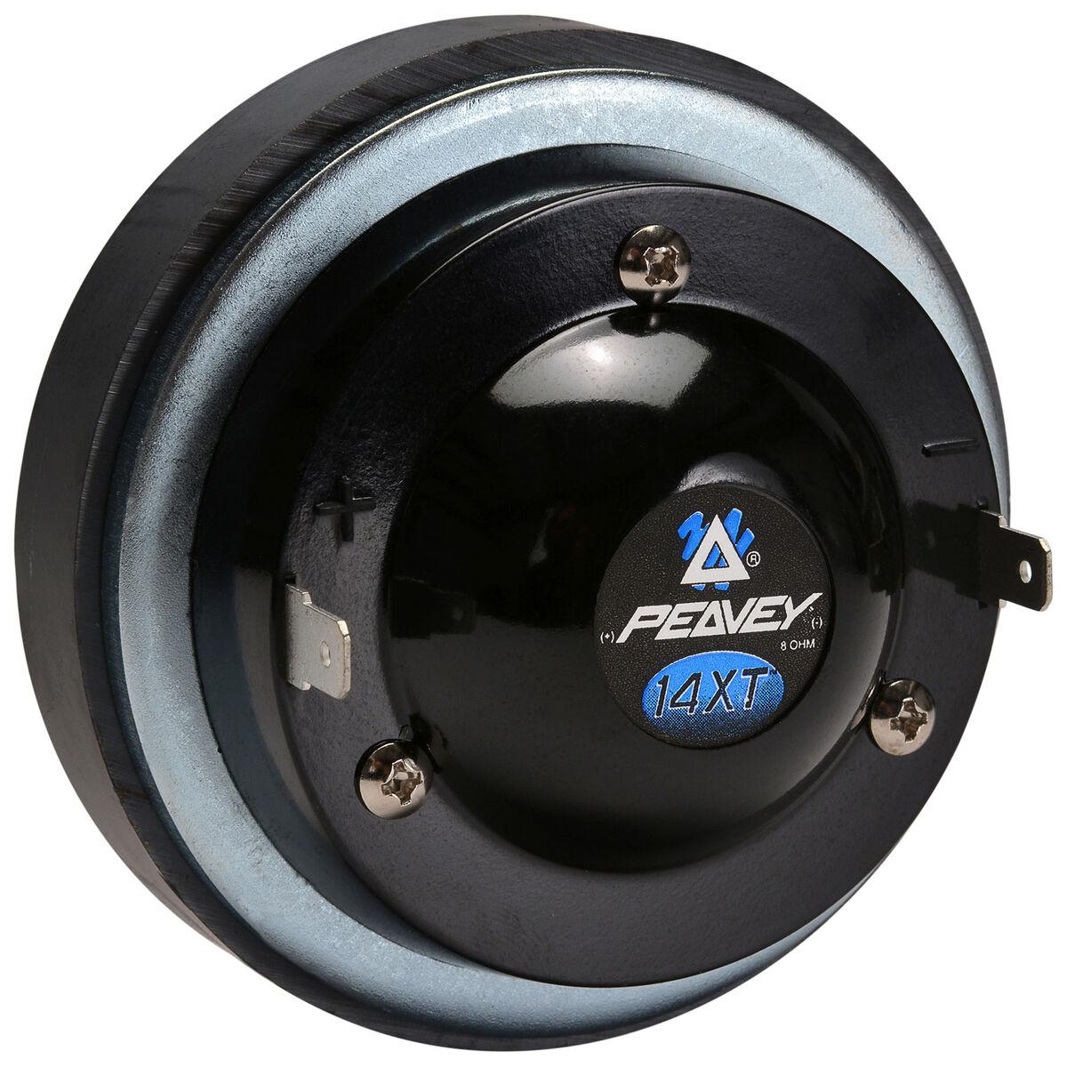Peavey 14XT DRIVER 交換用スピーカードライバー(ピーヴィー